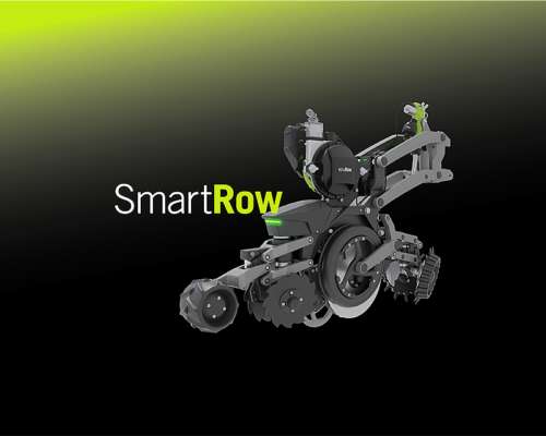 Cuerpo de Siembra Inteligente