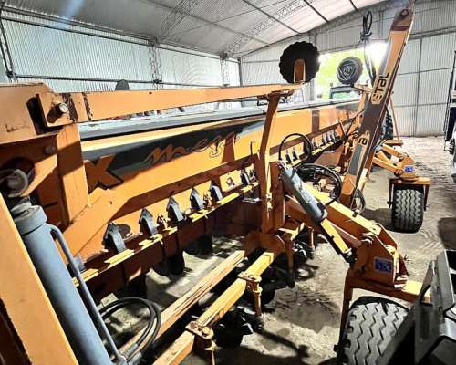 Agrometal Txmega 13a52 Chasis para 16a42 Cuerpos Angosto