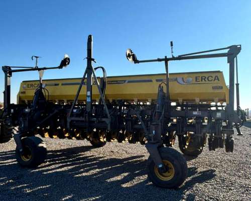 Erca de Granos Finos de 33 Líneas
