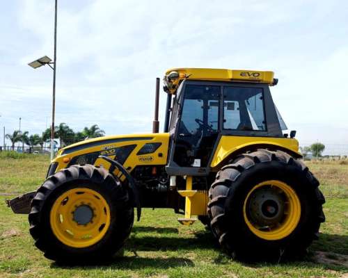 Pauny EVO 280 Impecable Estado