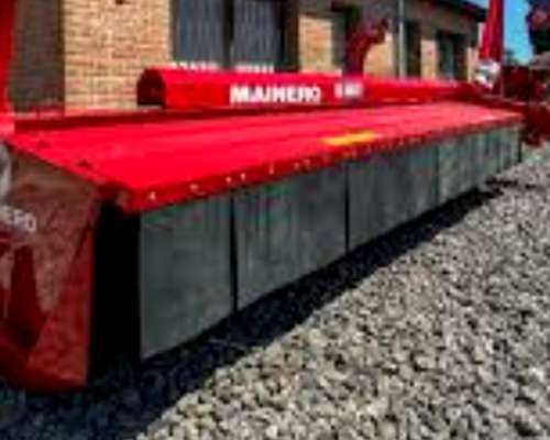 Cortahileradora Mainero 6027 Cardanica