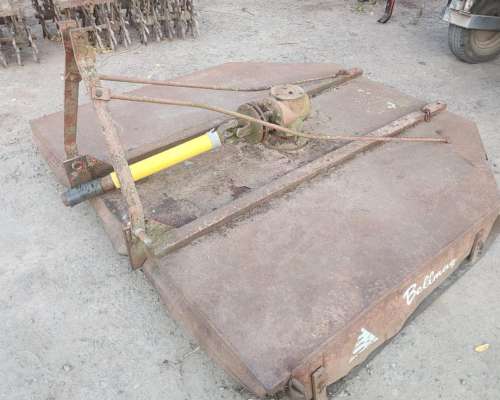 Desmalezadora Bellmaq de 2 Mts de 3 Puntos