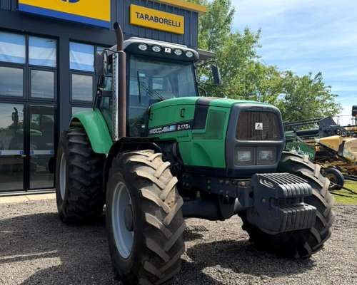 Agco Allis 6.175 Cabina Original