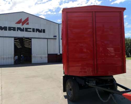 Carro Taller Mancini MD 04-c