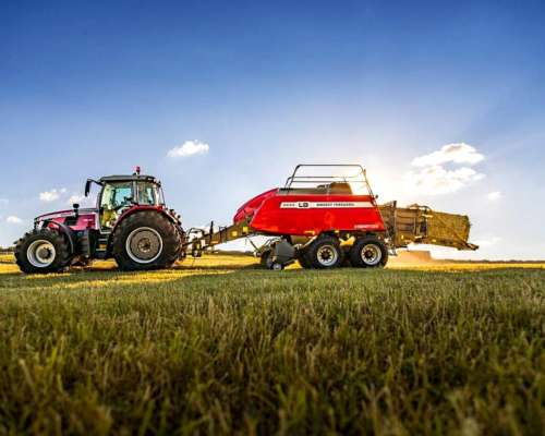 Nueva Linea 7s de 150 a 210 HP Lanzamiento