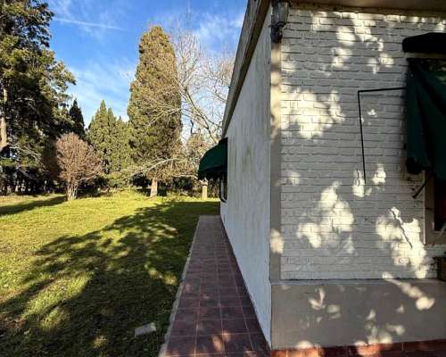 Campo de 10 Hectáreas