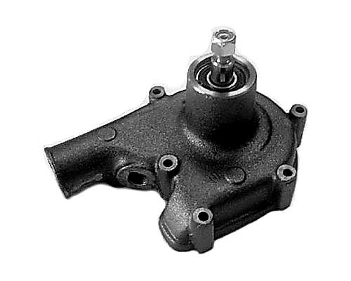 Bomba de Agua Perkins 6-354 - F I y F II - 6 Cilindros