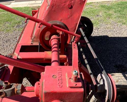 Picadora Mainero RF 150