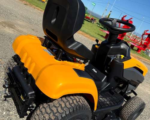 Tractor Cortacesped Stiga 398st