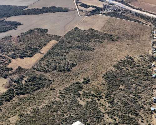 Oportunidad Única: Fracción Estratégica en Villa Quillinzo