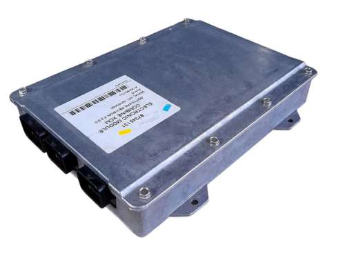 Ecu o Modulo Cxcm
