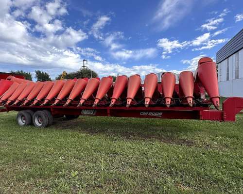 Maicero Marca Ombu 1652