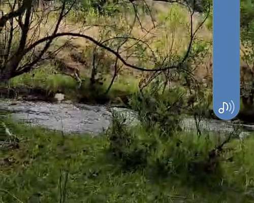 Trevelin, Campo de Precordillera