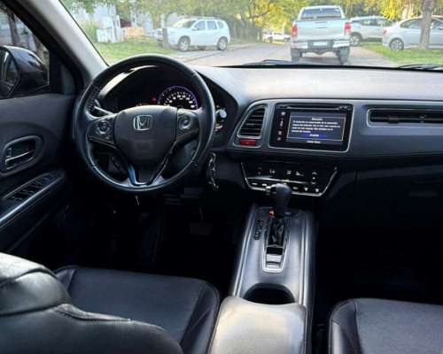 Honda Hr-v 1.8 EXL CVT 2016 Nafta $ 26.899.000 160.000km IMP