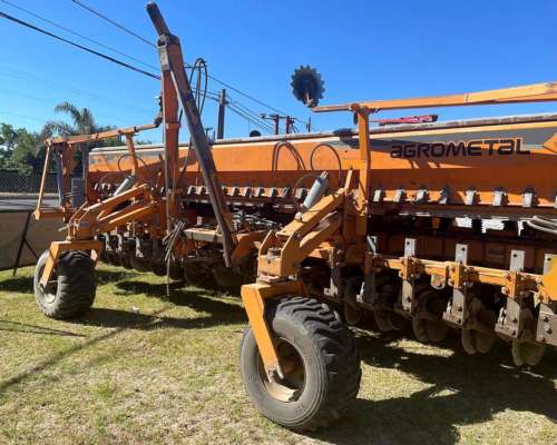 Agrometal TX Mega 19x35 muy Buen Estado Gral