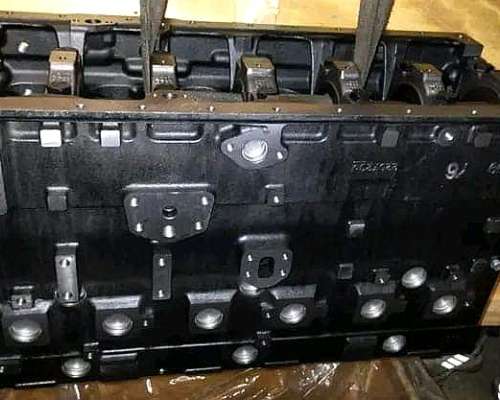 Repuestos de Motor Perkins 4/6 Cilindro