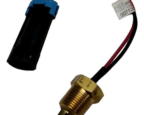 Sensor Nivel Aceite Gleaner 75