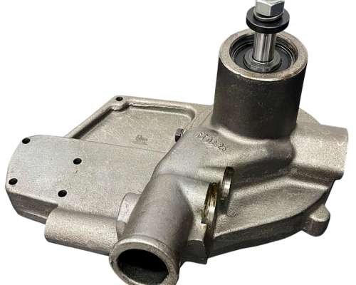 Bomba de Agua Massey Ferguson 7140 / 7150 Motor Agco Sisu