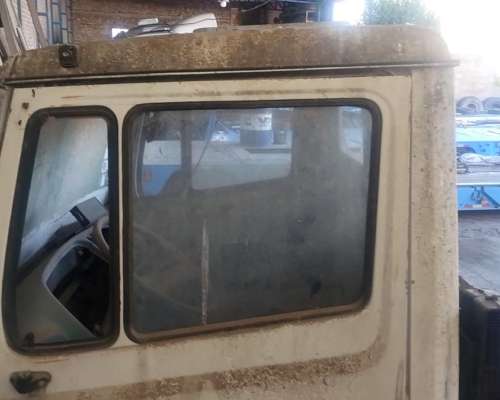 Camión Mercedes Benz 1620