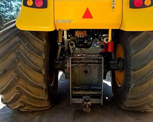 Pauny Audaz 2200 (2021)