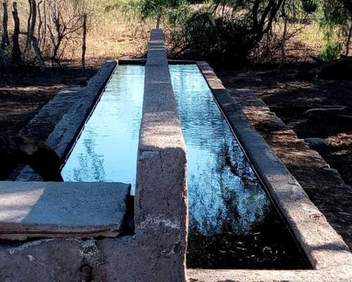 Agua, Luz, Ruta 29, Chepes, Ganadero, Escritura