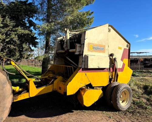 Helice Hileradora Cerutti 300