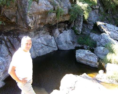 Campo Mixto en la Provincia de Catamarca