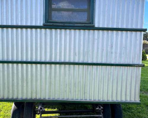 Casilla Yunque Poco USO