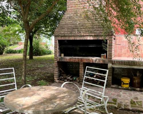 Campo en Antonio Carboni, BS AS.