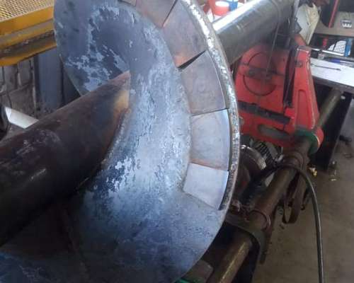 Fabricacion y Reparacion de Conjuntos