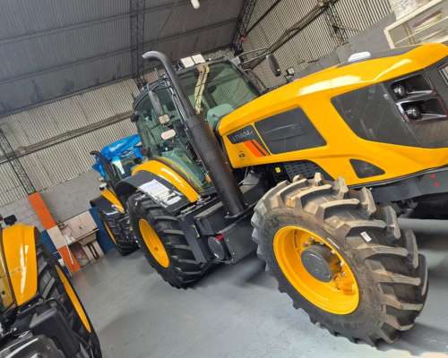 Tractor Liugong 160hp Doble Traccion