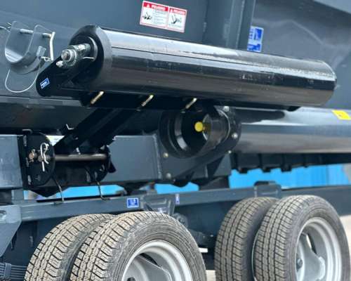 Pisa Palos o Pisa Rastrojos para Plataformas