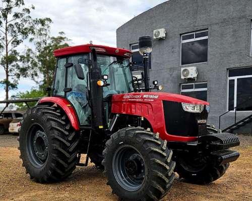 Tractor Chery RS1804 180hp