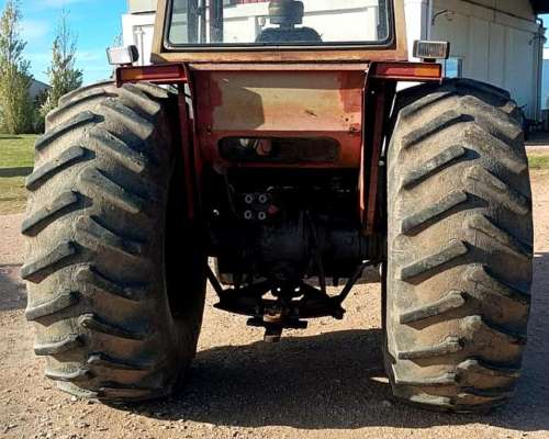 Tractor Massey Ferguson 1615