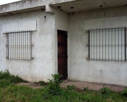 Campo en Venta en Zona Hortícola de la Plata