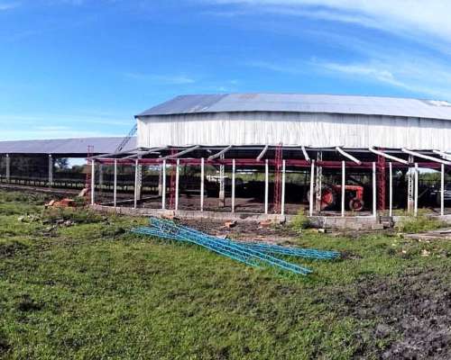Curuzú Cuatiá, Corrientes - 2.502 Ha