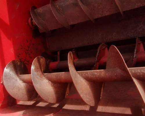 Mixer Mainero 2932 ( 12 Mts Cubicos )