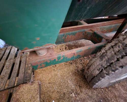 Mixer Agromec MD95 9,5 Metros Cubicos