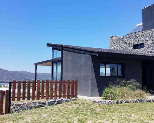 Casa en Country Náutico Puerto del Águila Lago los Molinos