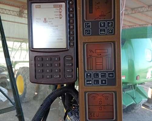 Cosechadora John Deere 9650sts año 2006 en muy Buen Estado