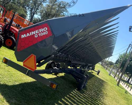 Girasolero Mainero 1040 21 a 52