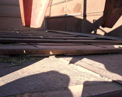 Picadora Mainero con Carro D400