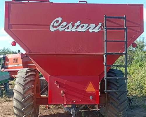 Cestari Monotolva Autodescargable Exelente