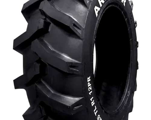 Cubierta Agrícola Armour 18.4-26 TL R1 12pr