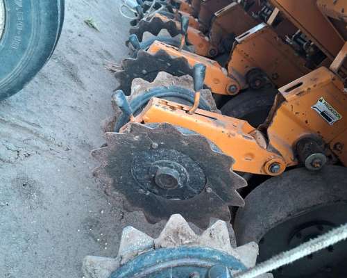 Agrometal TX de 12 S a 52 CM.