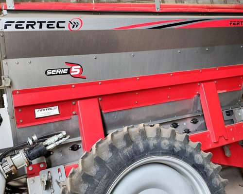 Fertec 4500 Variable con Balanza