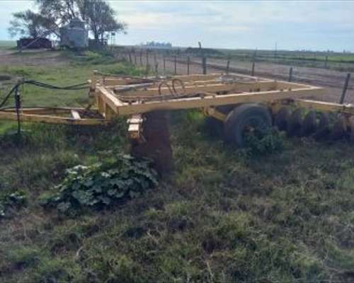 Rastra Descencontradas Desconocido Rastra Desencontrada