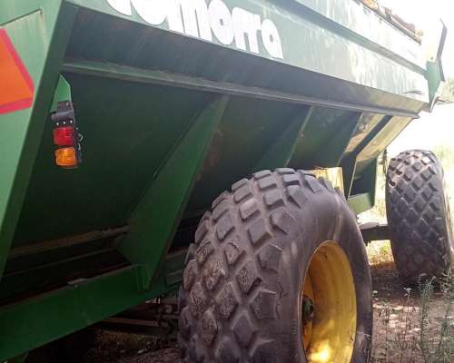 Autodescargable Comfra 2022 TN con Balanza Magris