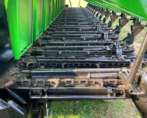 Cabezal Maicero Franco Fabril 14/52 Reconstruido