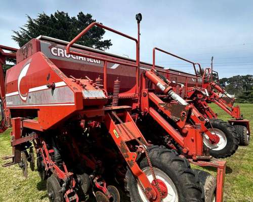 Semb Fino - Crucianelli Pionera 35 a 20 - Monitor - año 2016